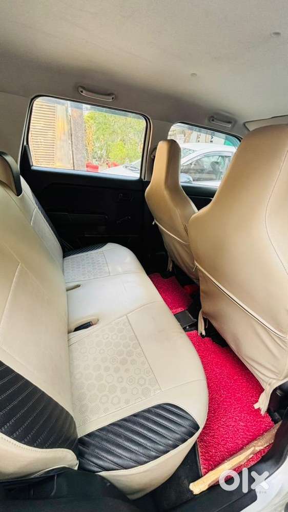 Wagon R Cng 2019