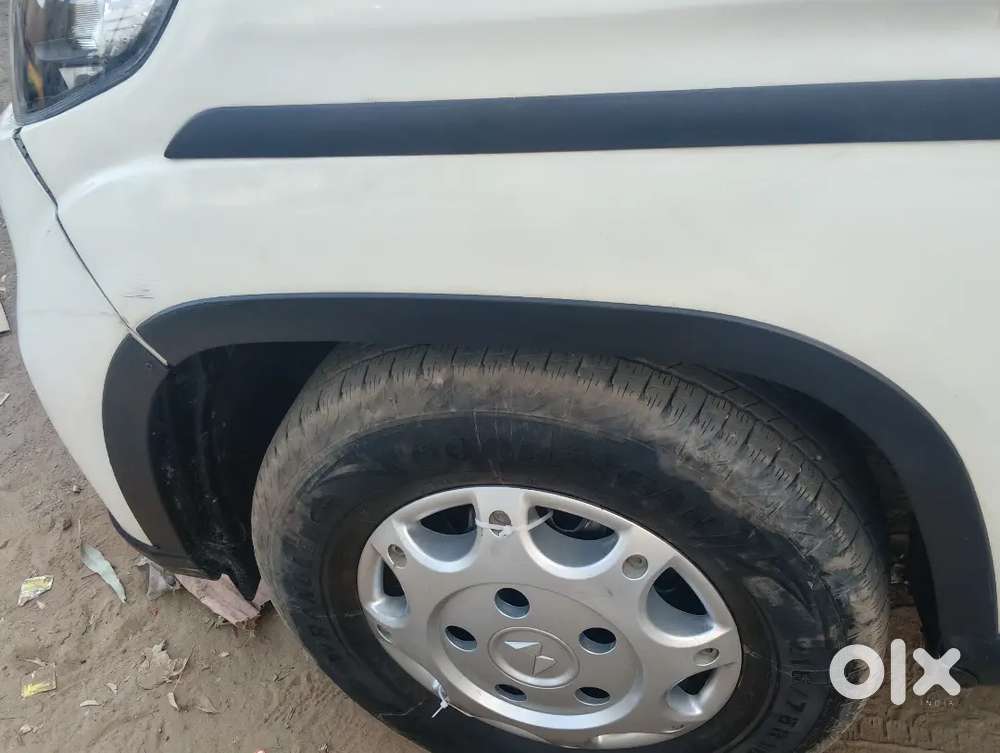 Mahindra Bolero Neo 2022