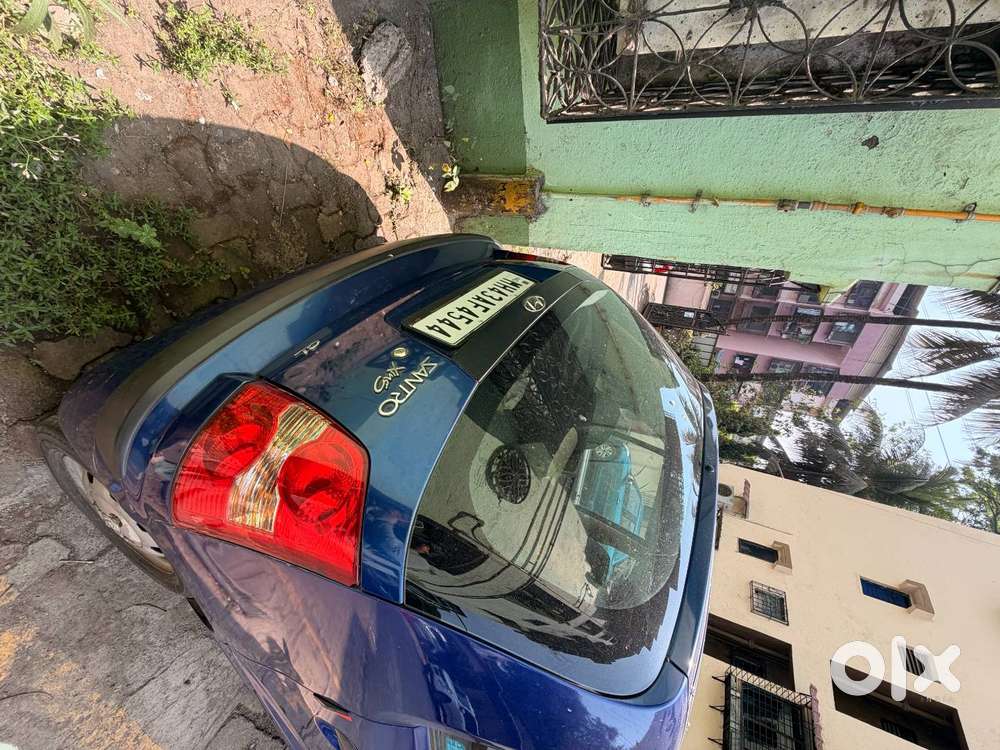 Hyundai Santro Xing 2010 Petrol