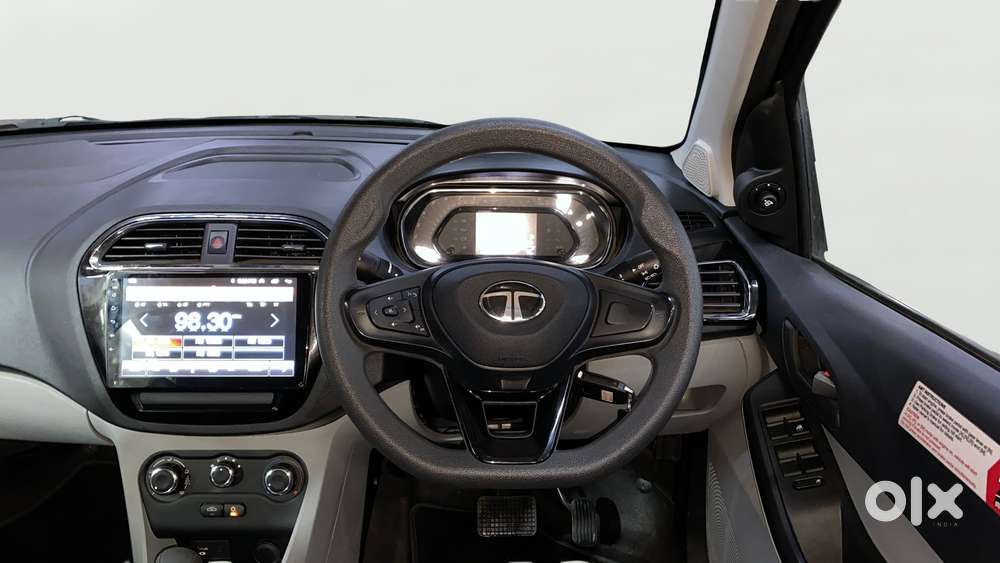 Tata Tiago 1.2 Revotron Xta, 2024, Petrol