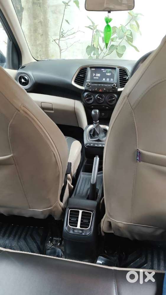 Hyundai Santro Sportz, 2019, Petrol