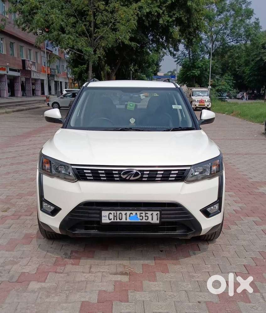 Mahindra Xuv300 W6 Diesel, 2020, Diesel