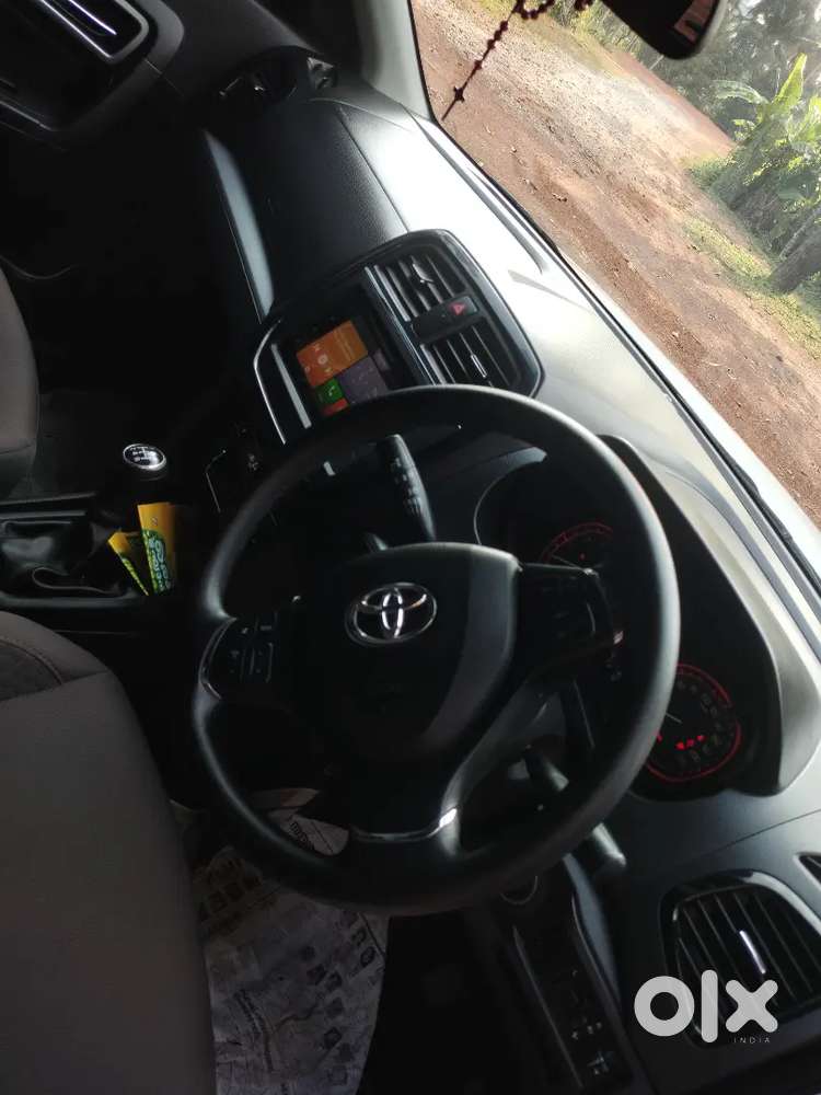 Toyota Urban Cruiser