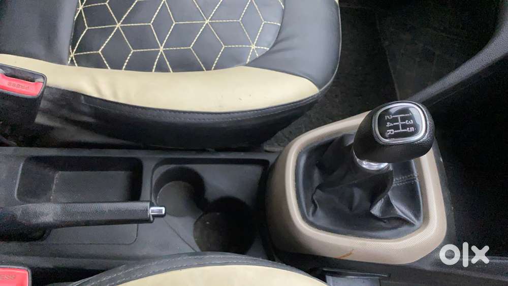 Hyundai Grand I10 Sportz 1.2 Kappa Vtvt, 2015, Petrol