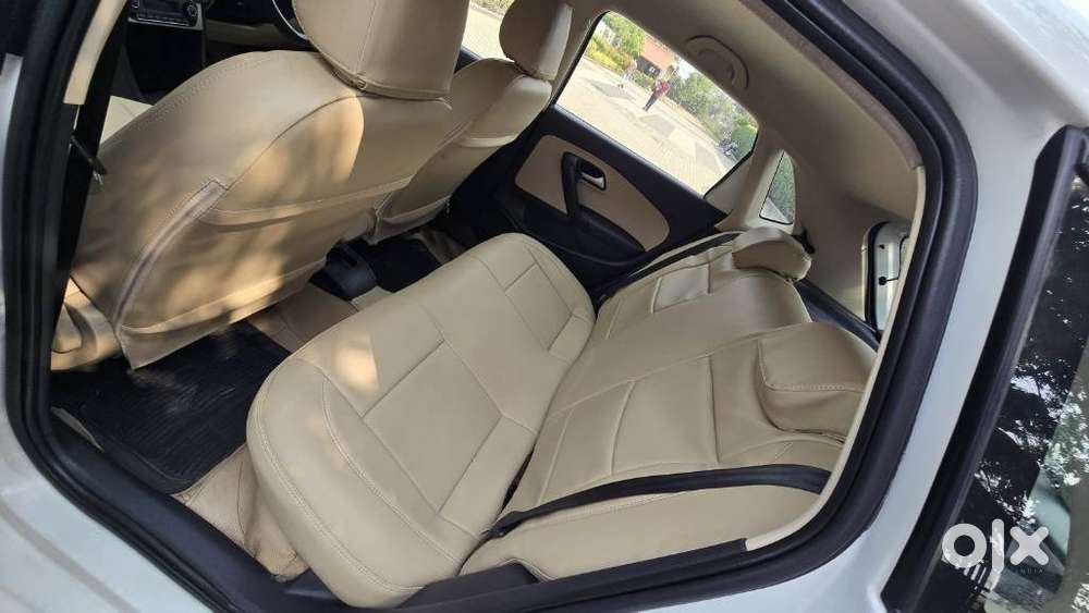 Volkswagen Polo 1.5 Tdi Highline, 2016, Diesel