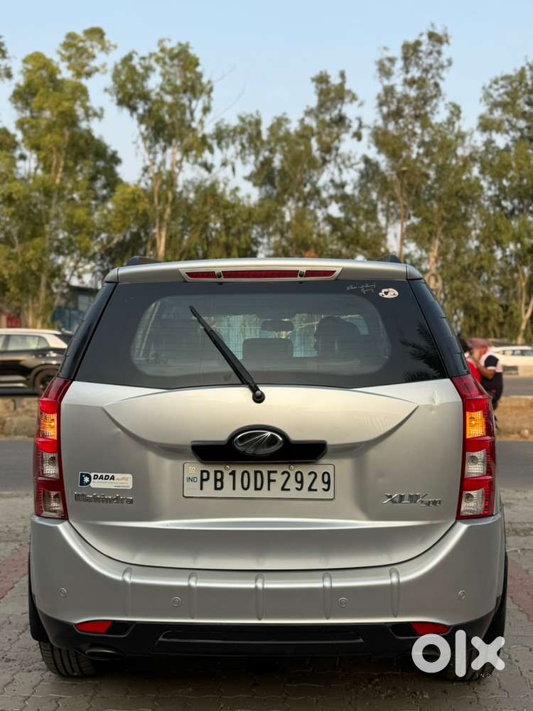 Mahindra Xuv500 Diesel Manual 2012