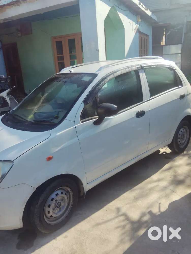 Chevrolet Spark 2011
