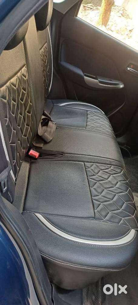 Maruti Suzuki Baleno Delta, 2019, Petrol