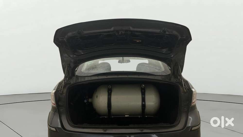 Tata Tigor Xz Cng, 2022, Cng & Hybrids