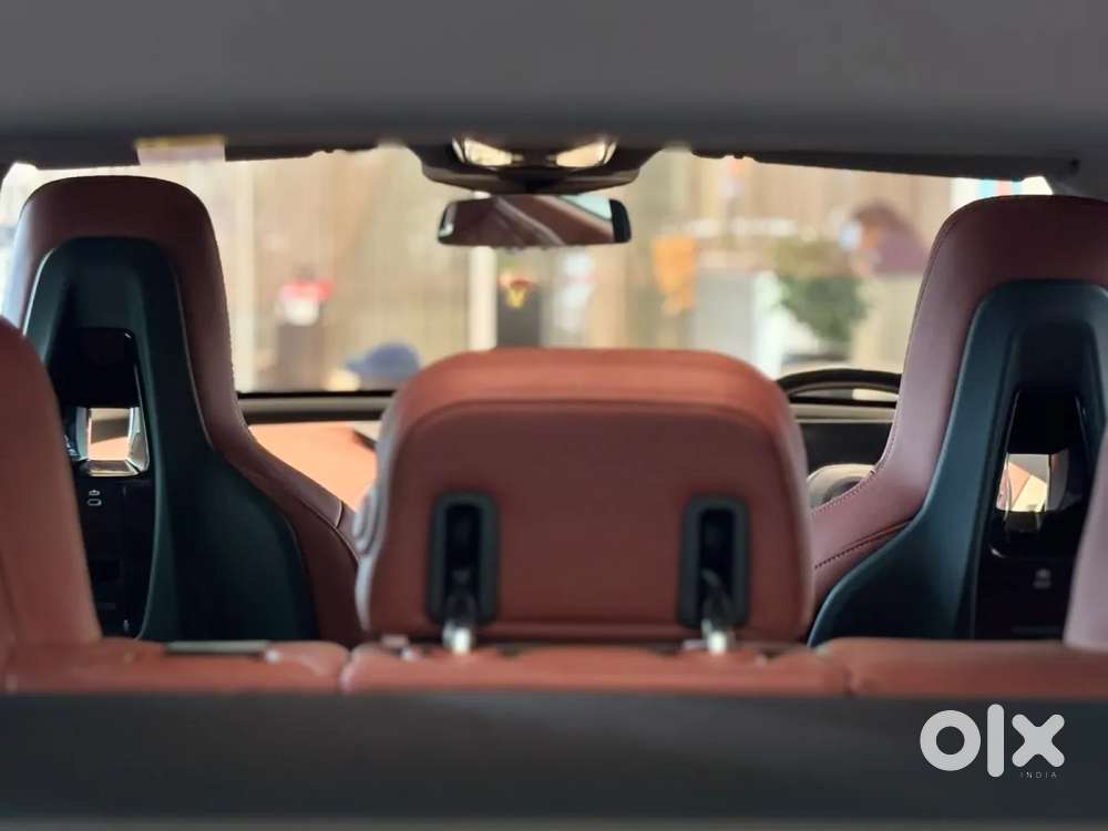 Bmw Ix, 2023, Electric