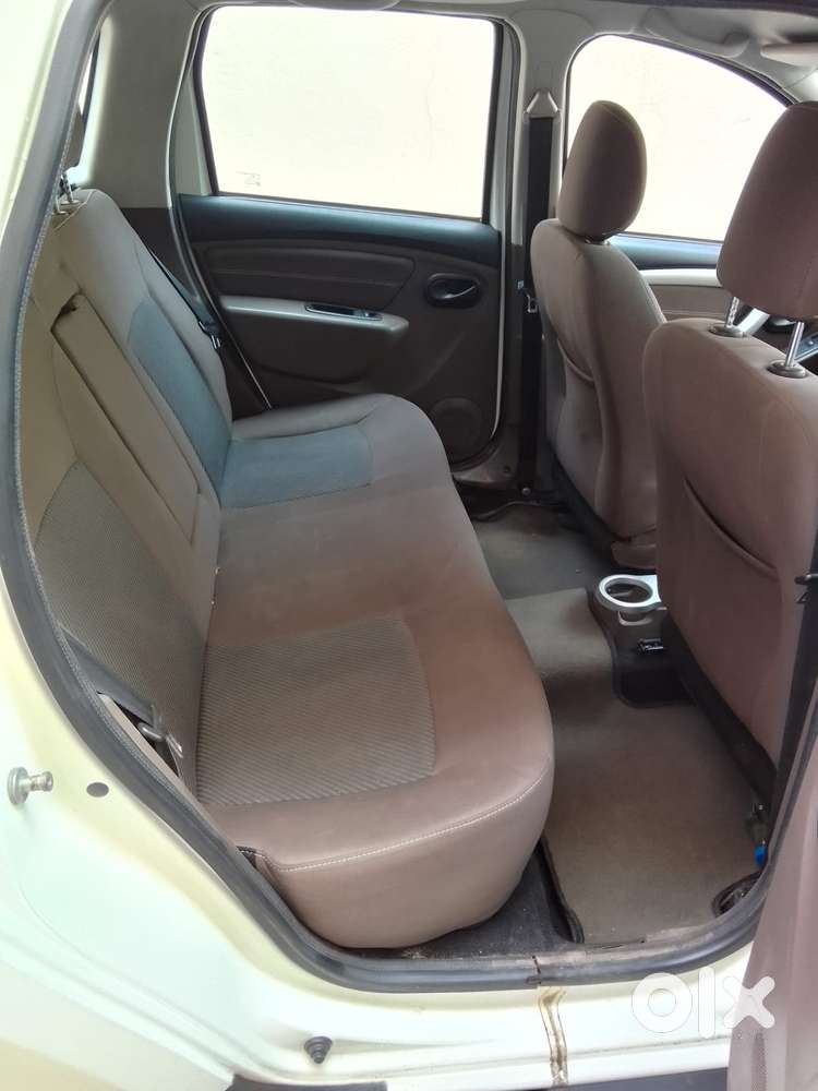 Renault Duster 2015-2016 85ps Diesel Rxl Plus, 2017, Diesel