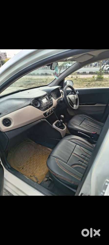 Hyundai Grand I10 Asta 1.2 Crdi, 2015, Petrol