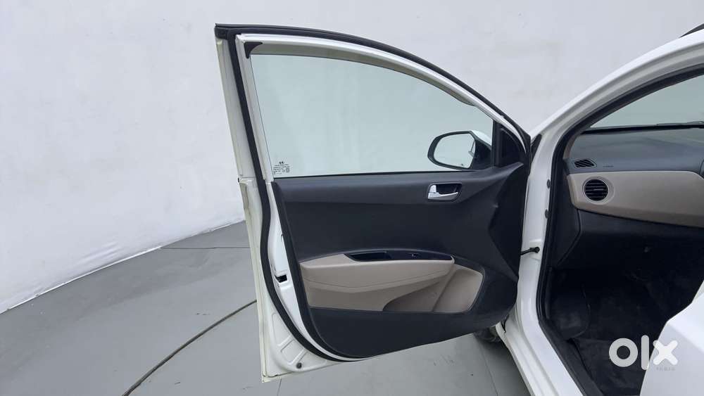 Hyundai Grand I10 1.2 Kappa Asta, 2016, Petrol