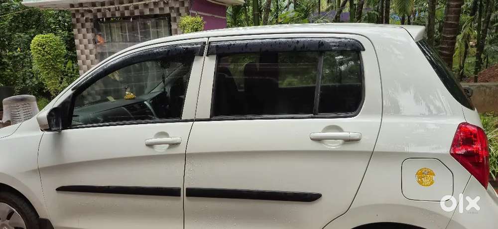 Maruti Suzuki Celerio 2019 Petrol 29000 Km Driven