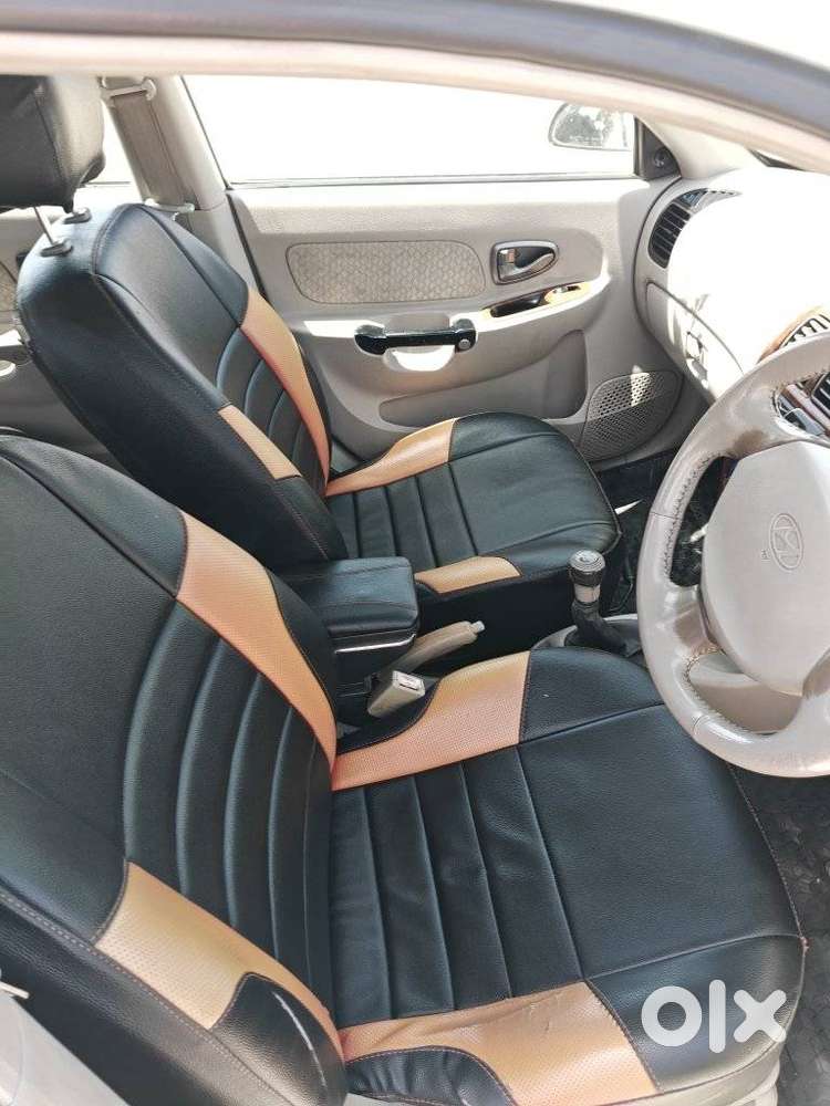 Hyundai Accent Executive, 2010, Petrol