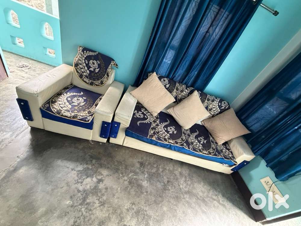 5 seater sofa