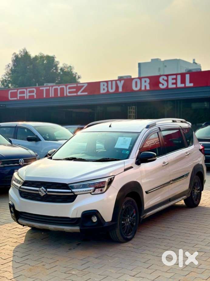 Maruti Suzuki Xl6 1.5 Alpha Mt, 2020, Petrol