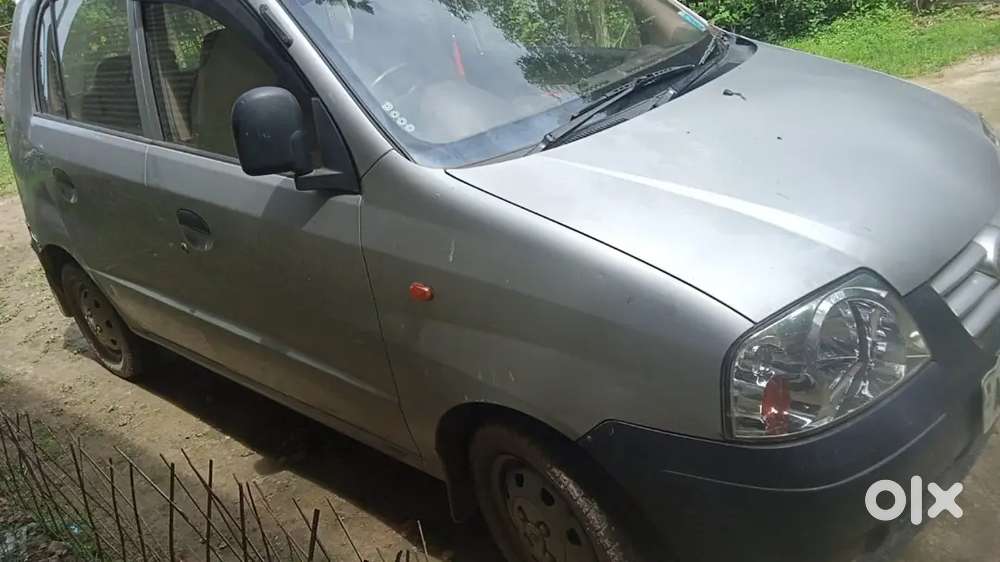 Hyundai Santro Xing 2010 Tax Upto 2035