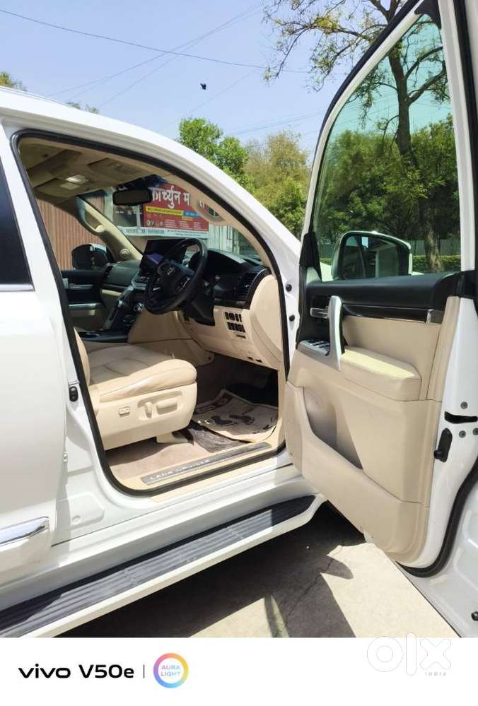 Toyota Land Cruiser, 2014, Diesel