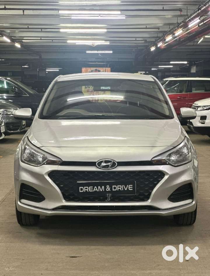Hyundai I20 Active 1.4 Sx, 2019, Petrol