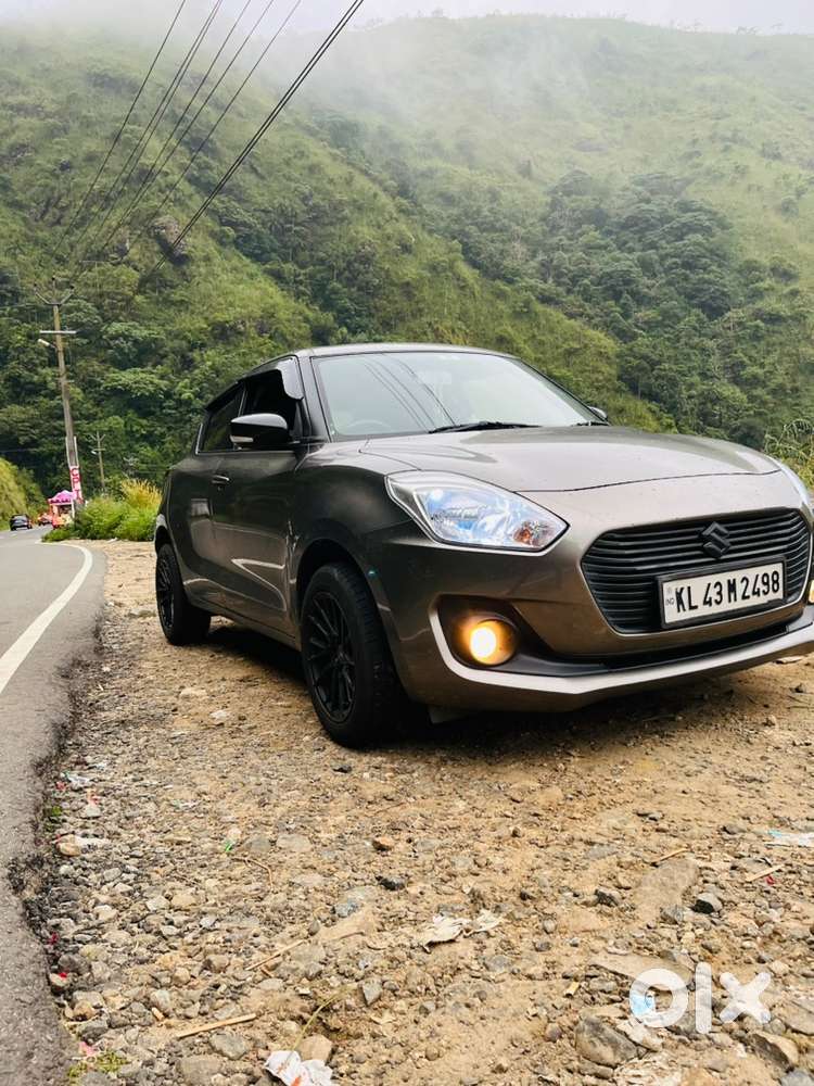 Maruti Suzuki Swift 2019 Petrol Good Condition