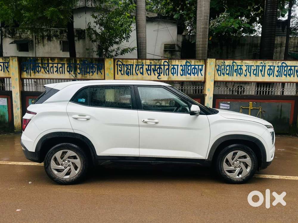 Hyundai Creta 2020 Diesel Good Condition