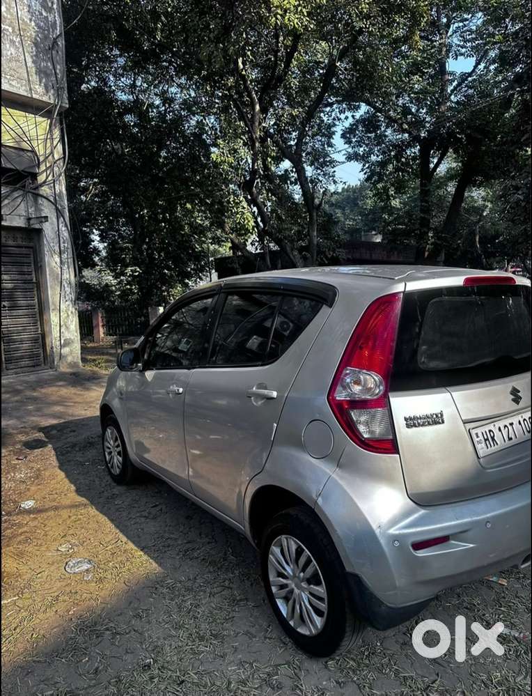 Maruti Suzuki Ritz 2012 Diesel 90000 Km Driven