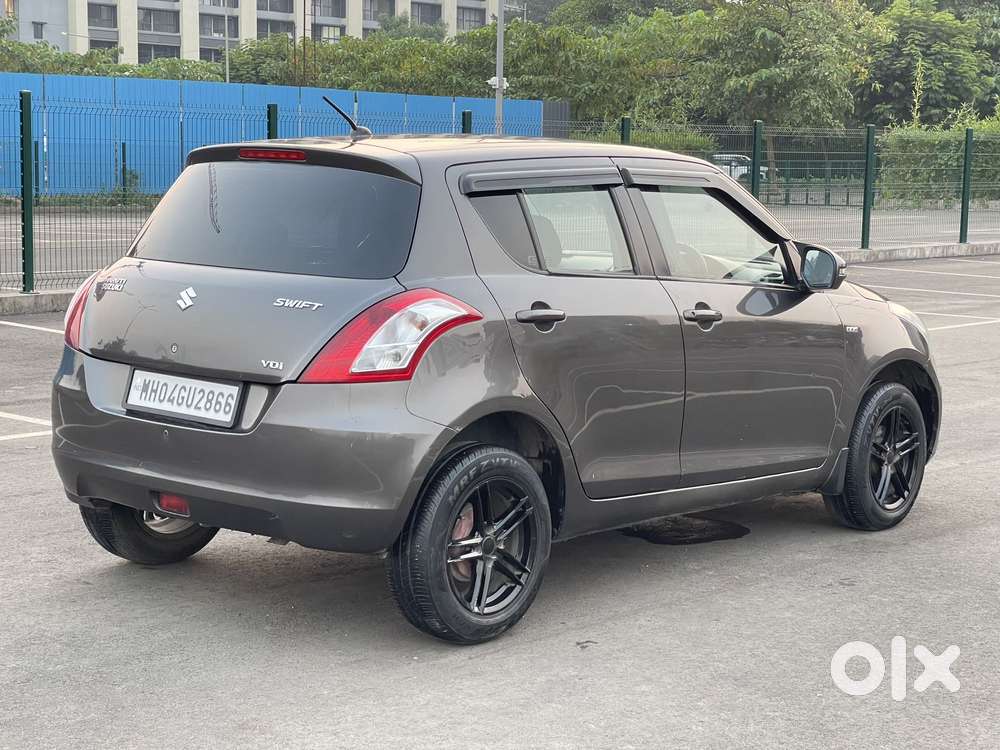 Maruti Suzuki Swift Ddis Vdi, 2015, Diesel
