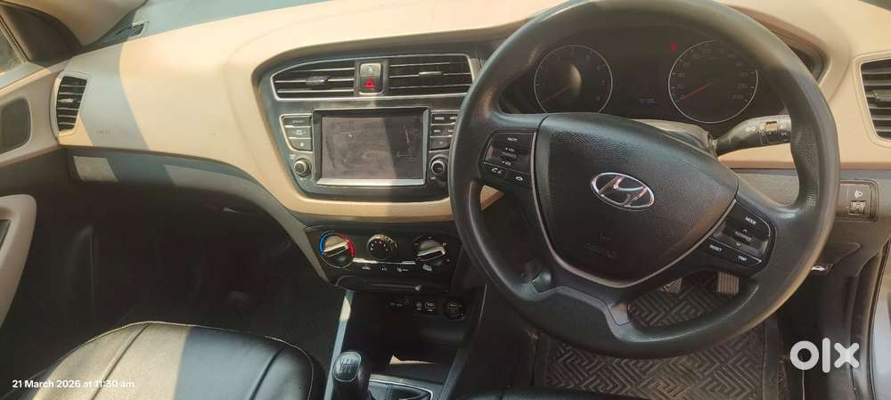 Hyundai I20 1.2 Spotz, 2019, Petrol