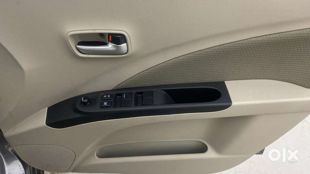 Maruti Suzuki Celerio Zxi Optional Amt, 2019, Petrol