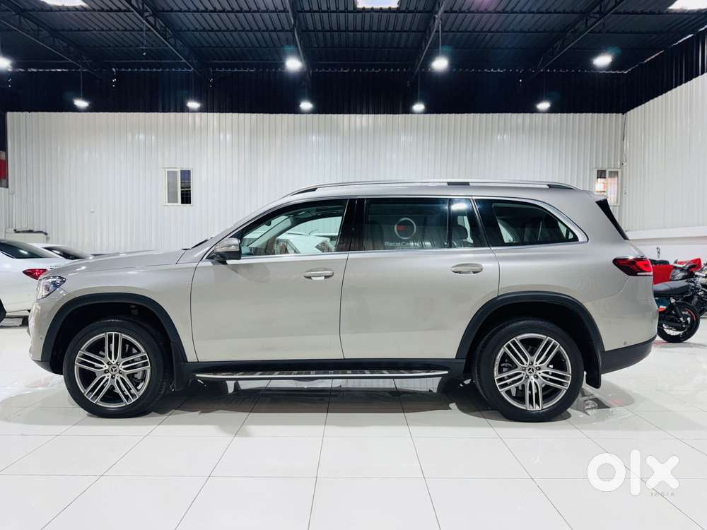 Mercedes-benz Gls 400d 4matic, 2023, Diesel