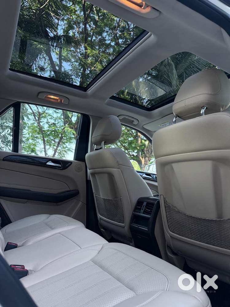 Mercedes-benz Gle Class 250d, 2019, Diesel