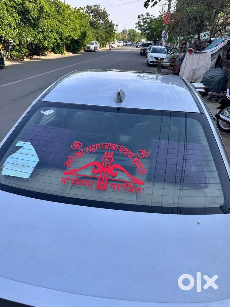 Honda City 2014 Cng & Hybrids Good Condition