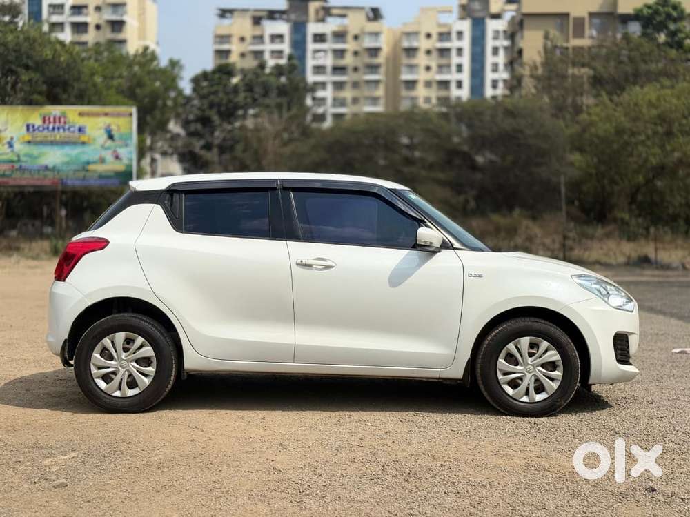 Maruti Suzuki Swift Ddis Vdi, 2019, Diesel