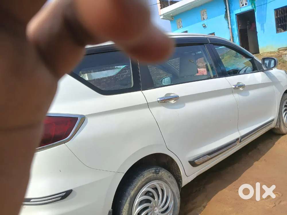 Maruti Ertiga Vxi 2020