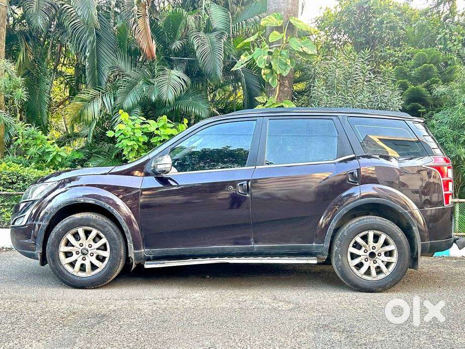 Mahindra Xuv500 2.2 W10, 2017, Diesel