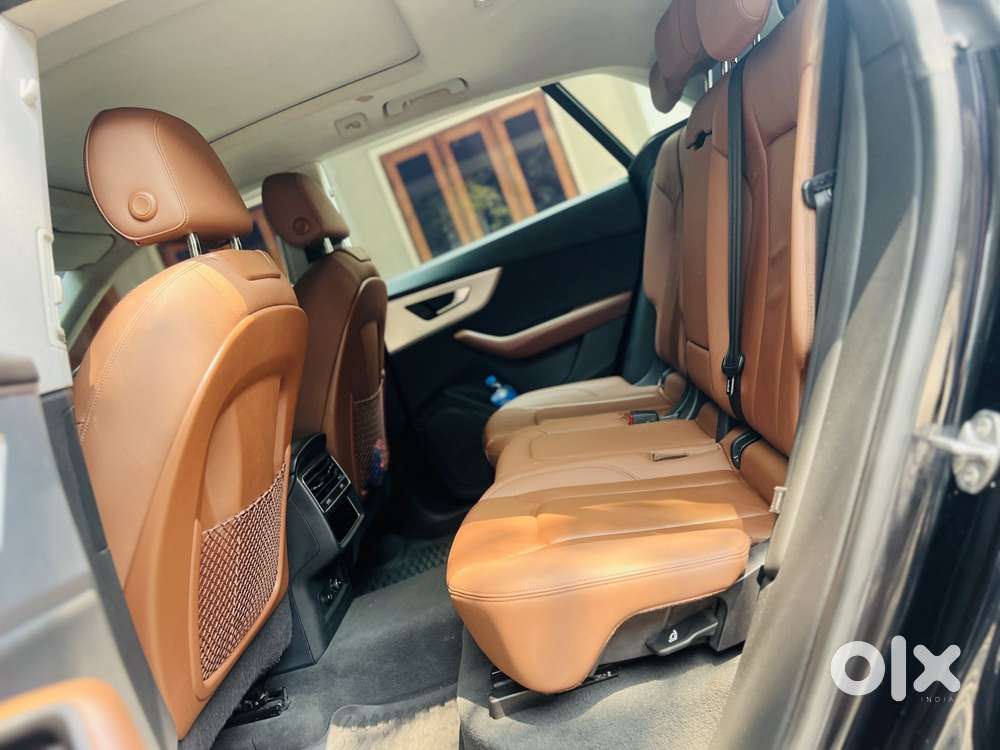 Audi Q8 3.0 Celebration Edition, 2021, Petrol