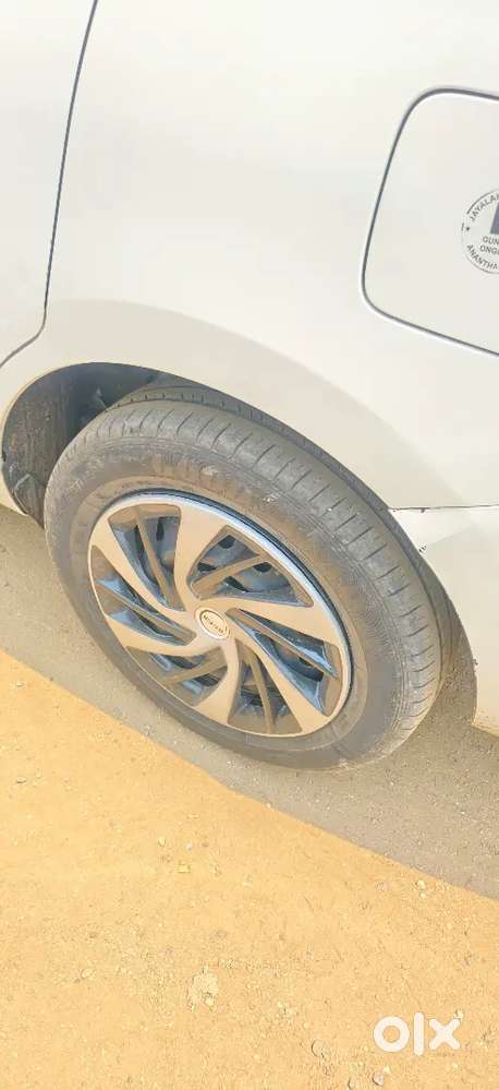 Maruti Suzuki Ertiga 2024 Petrol Vxi Optional Well Maintained