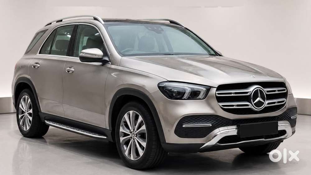 Mercedes-benz Gle 300d 4matic Lwb, 2023, Diesel