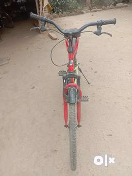 Atlas.cycle Buy Sell Second Hand Cycles in Maharashtra Used Cycles in Maharashtra OLX