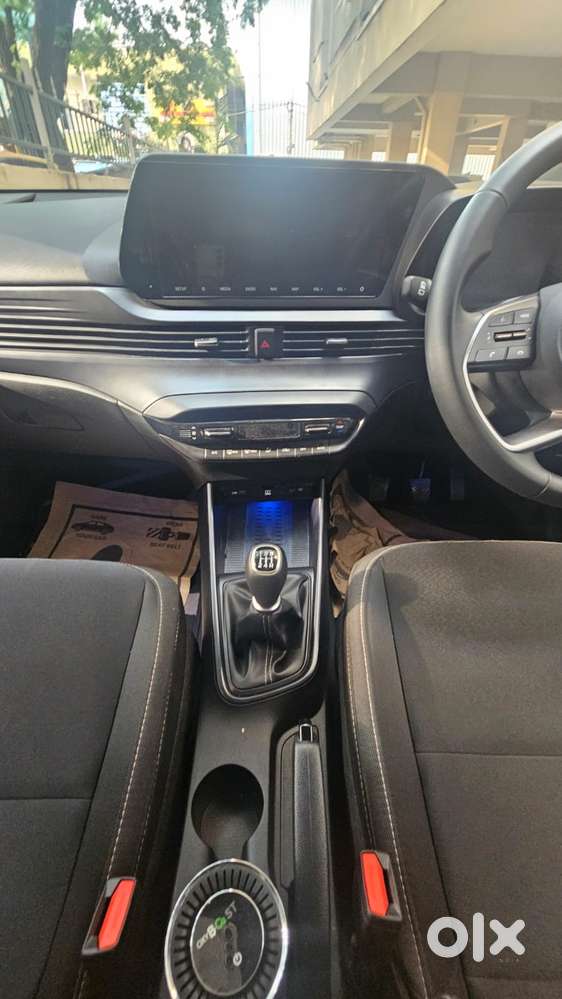 Hyundai Elite I20 Asta 1.2 Mt, 2023, Petrol