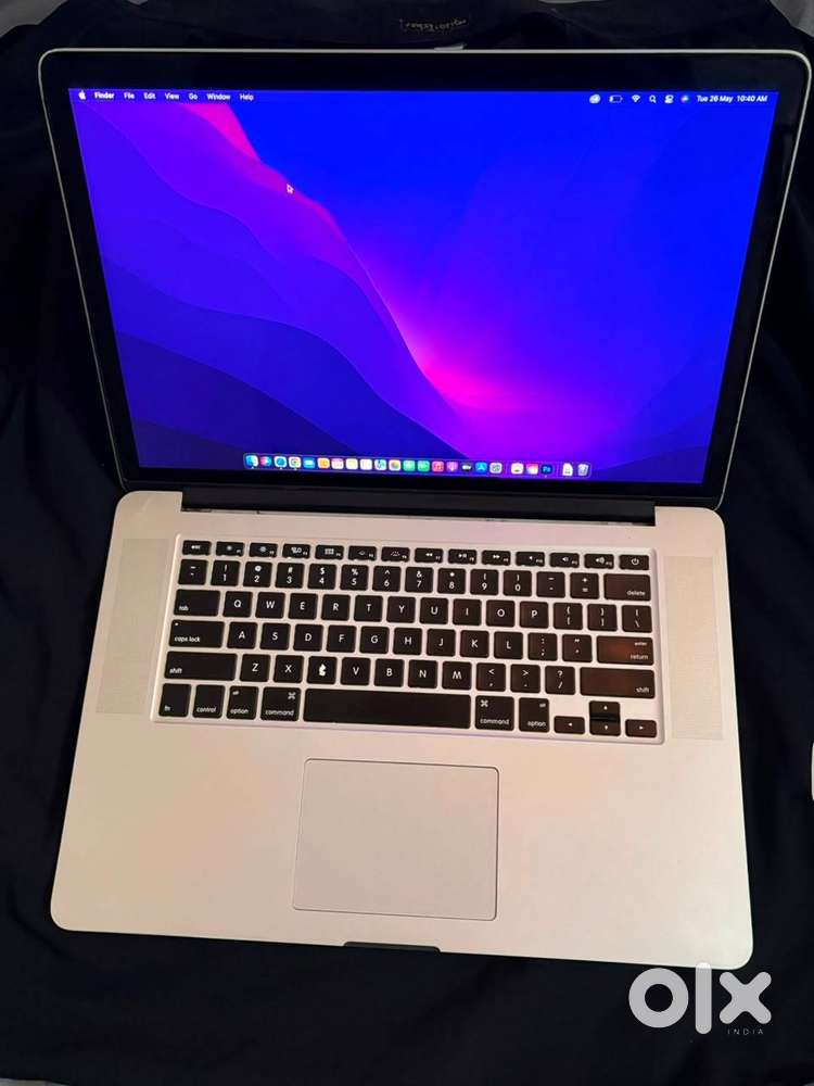 Macbook Pro 2015 - Buy & Sell Computers & Laptops Online in India