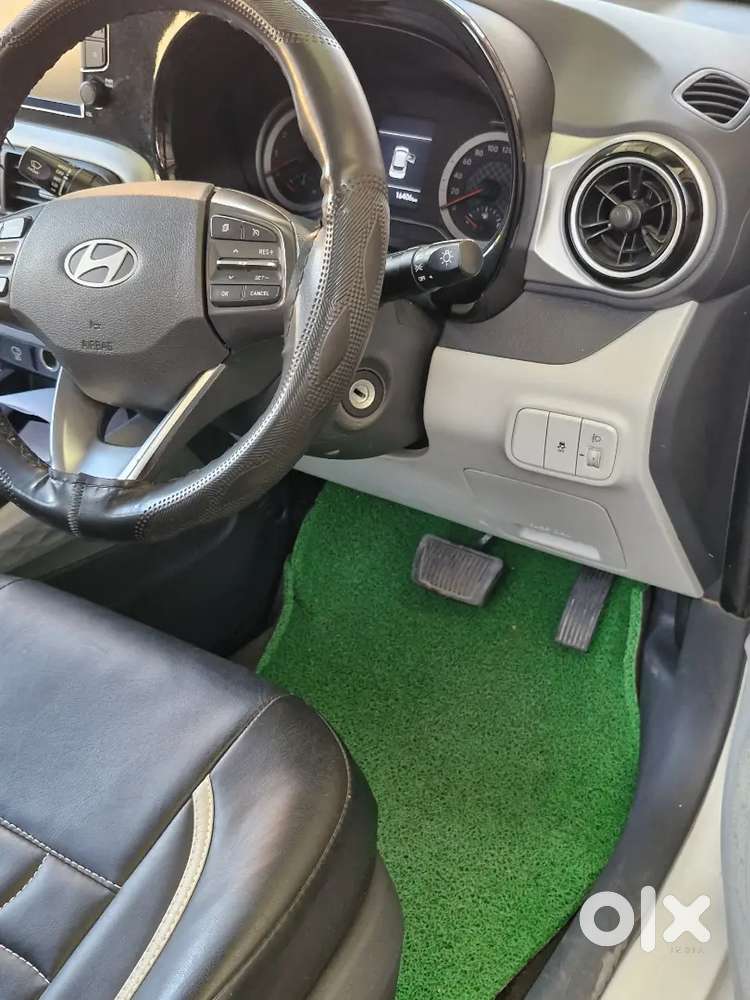 Hyundai Grand I10 Nios 2023 Petrol 15990 Km Driven