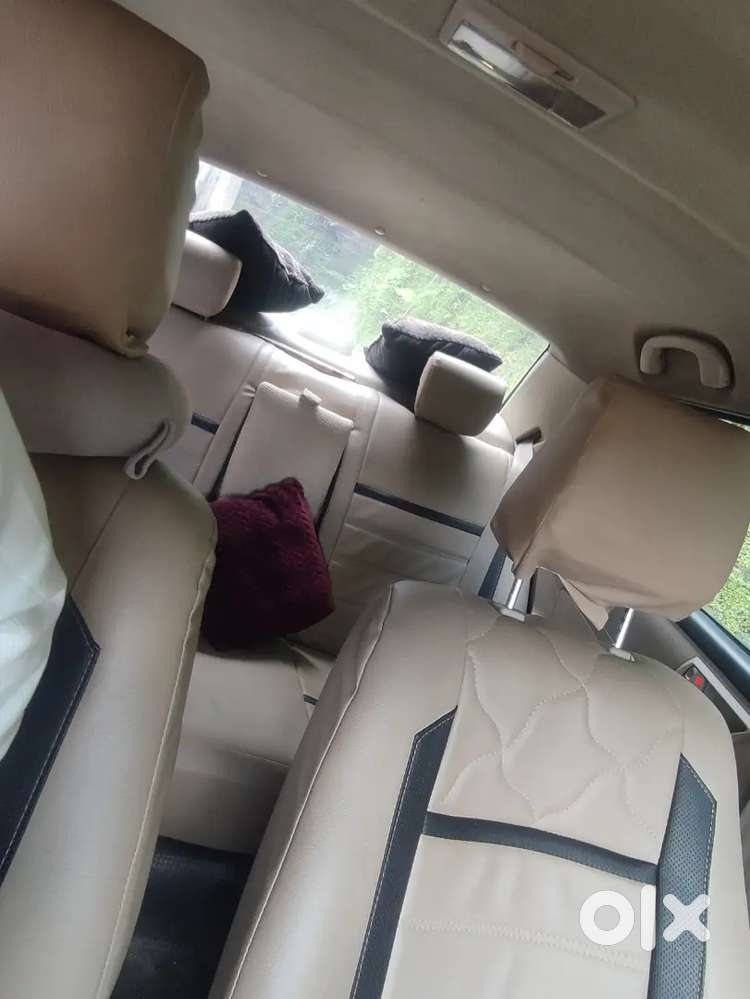 Maruti Suzuki Dzire 2012