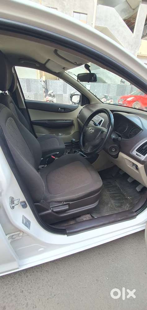 Hyundai I20, 2012, Cng & Hybrids