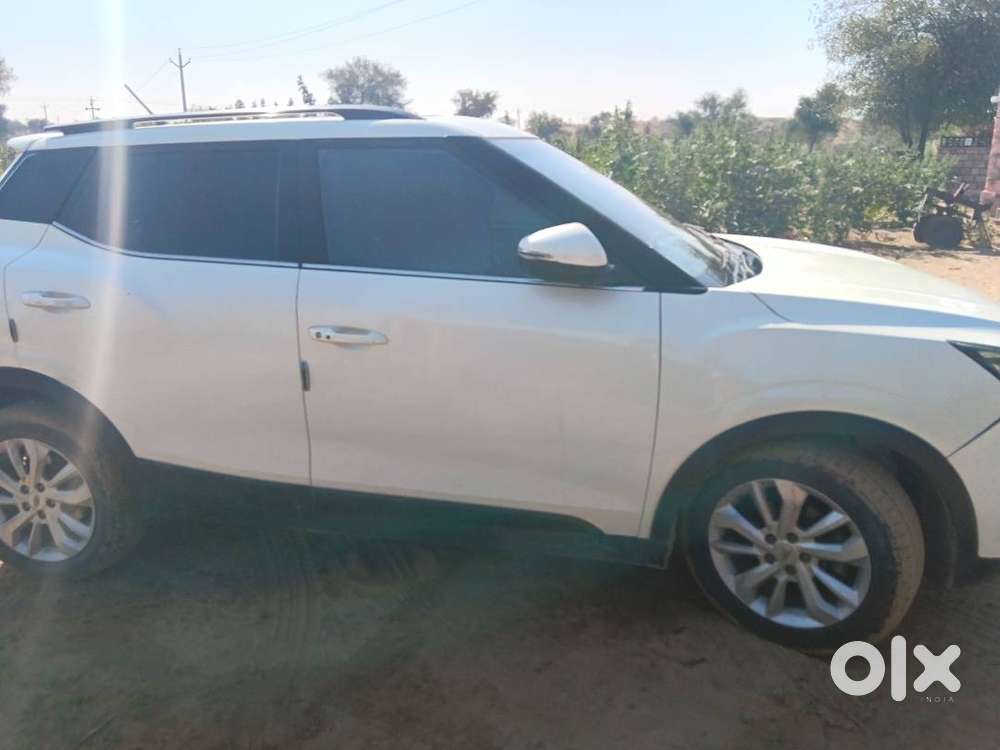 Mahindra Xuv300 Turbosport 2022 Diesel Well Maintained