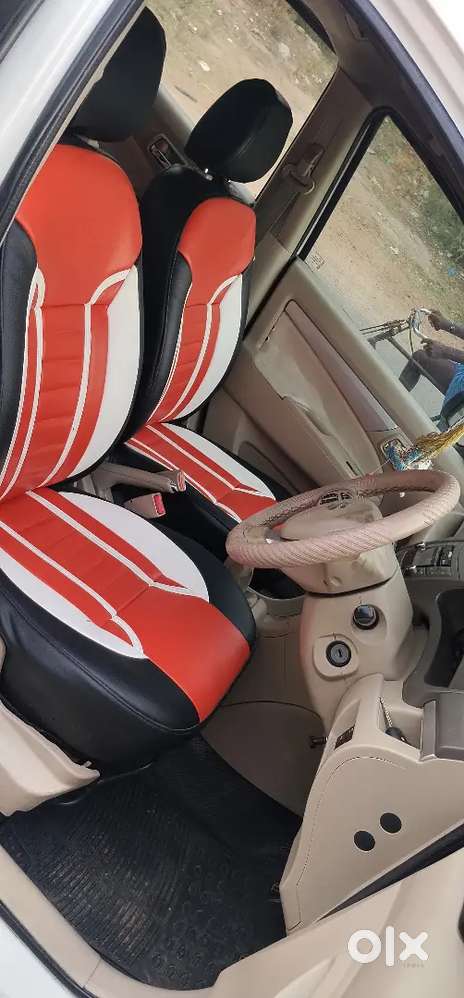 Maruti Suzuki Ertiga 2017