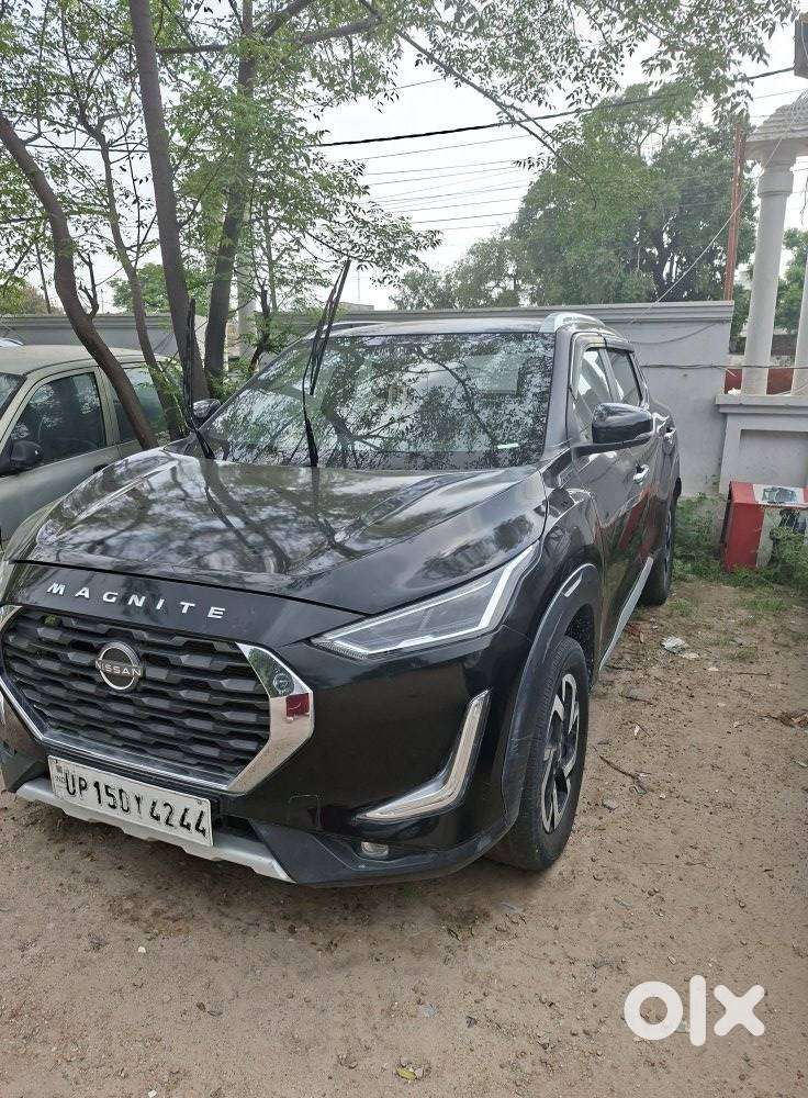 Nissan Magnite 1.0 Xe, 2022, Petrol