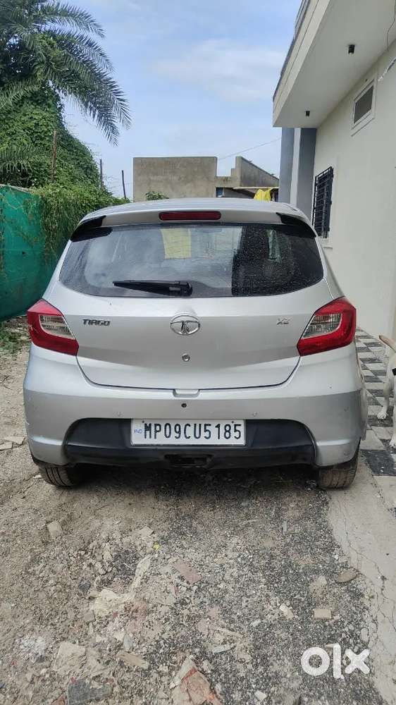 Tata Tiago 2016