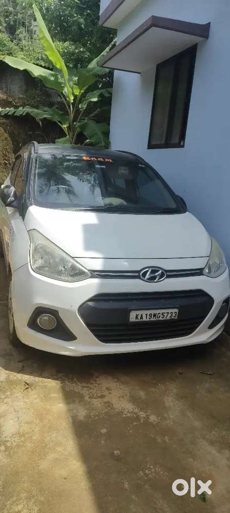 Hyundai Grand I10 Good Condition